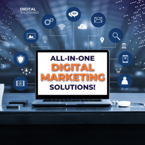 DIGITAL MARKETING COMPANY IN AMRITSAR