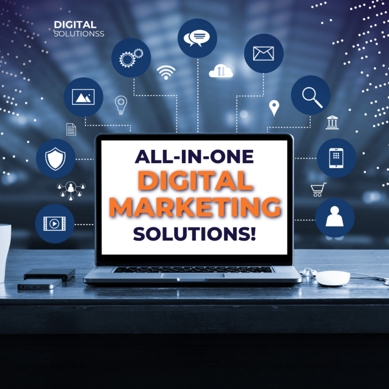 DIGITAL MARKETING COMPANY IN AMRITSAR