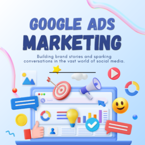 GOOGLE ADS & PPC SERVICES IN AMRITSAR