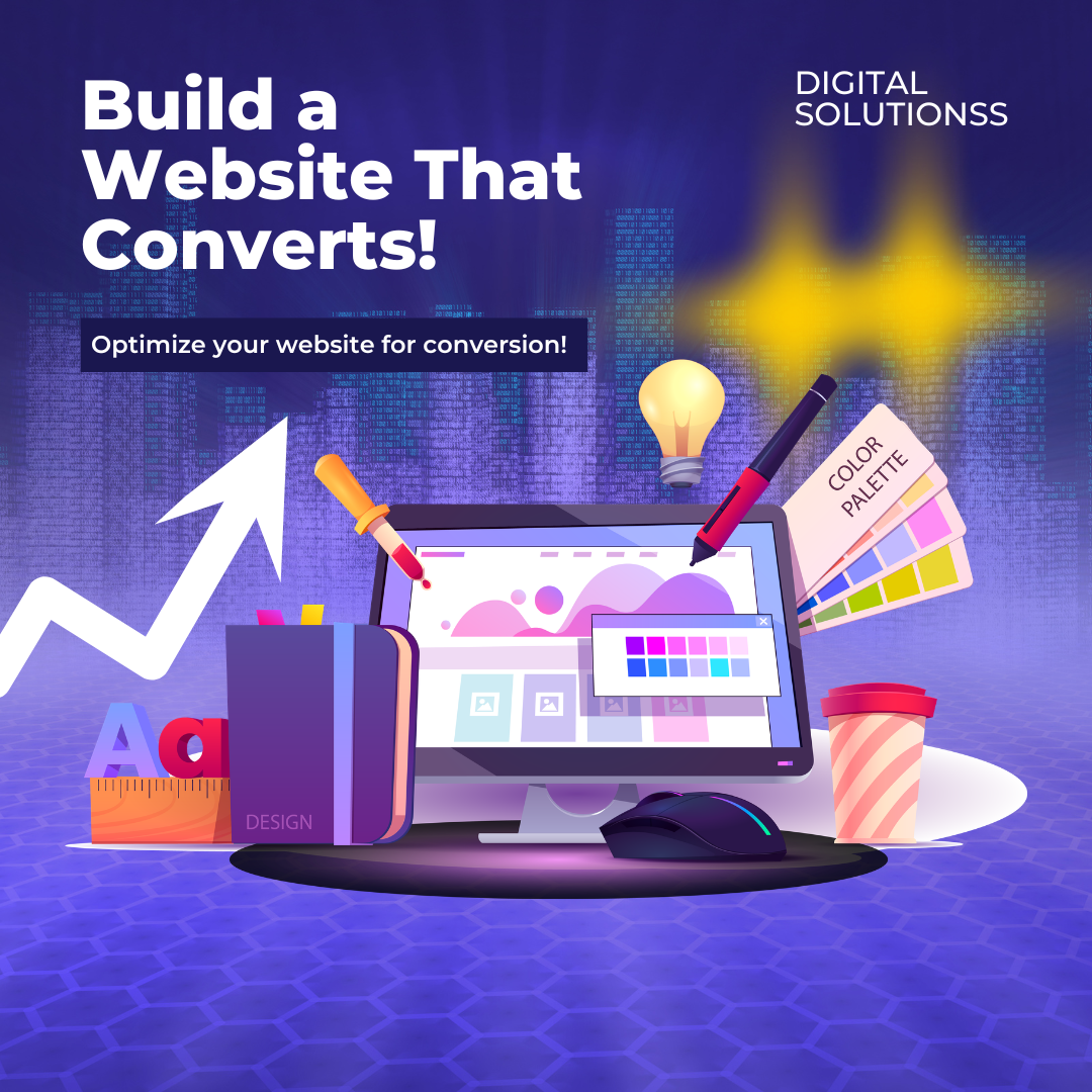WEBSITE DESIGNING IN AMRITSAR