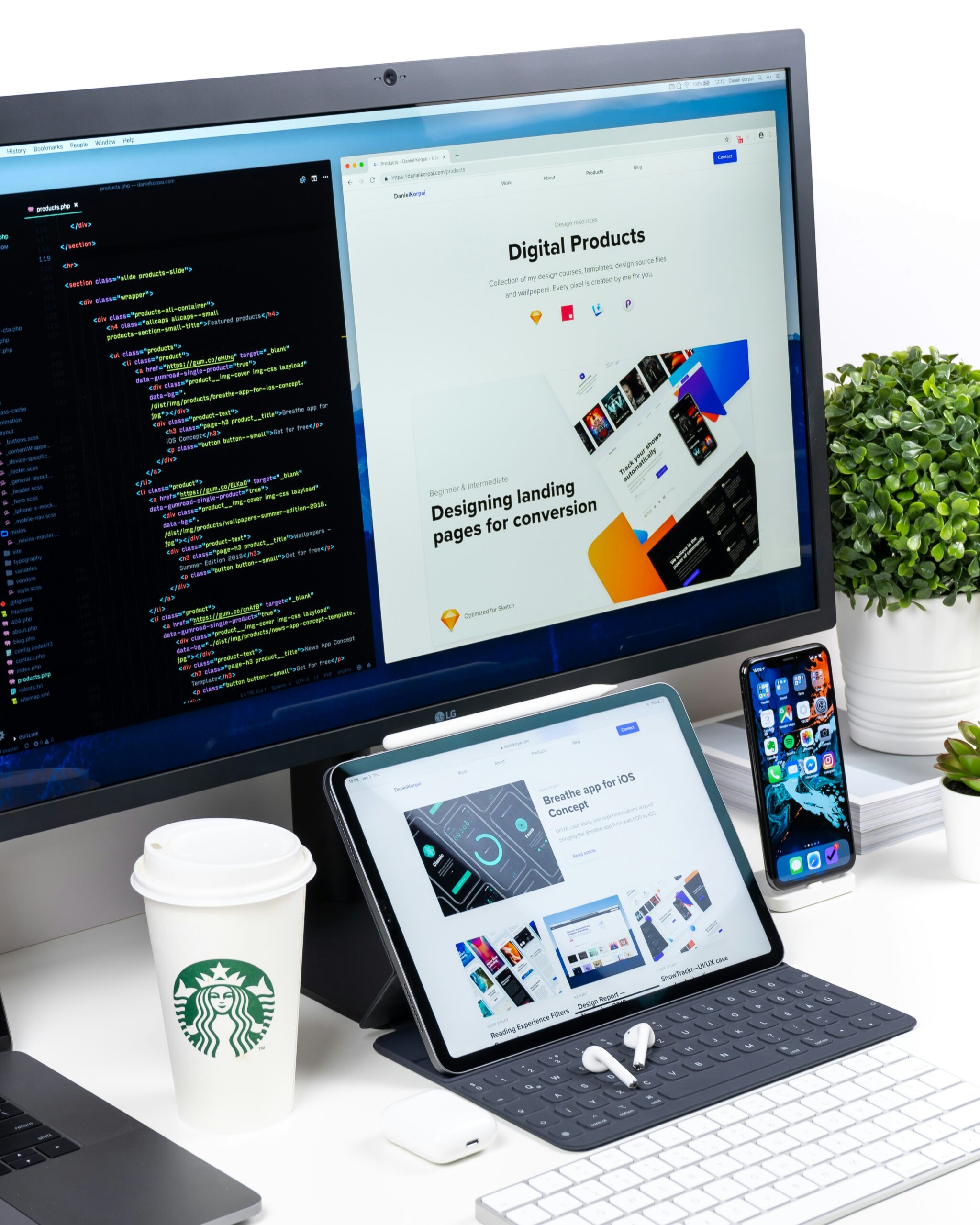 WEBSITE DESIGNING IN AMRITSAR