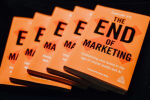Digital marketing company in Amritsar